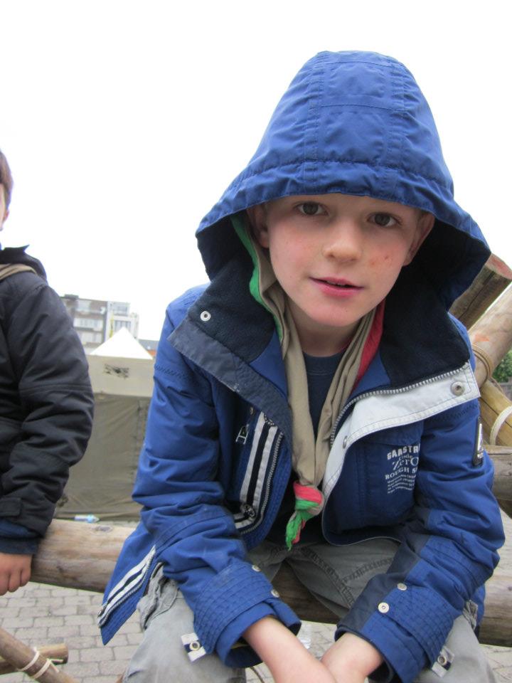 Sint-Martinus den XIIde - 70 Jaar Sint-Martinus Dusart 2012